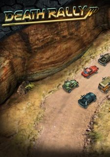 Death Rally (2011)