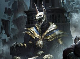 Авторы Wolcen: Lords of Mayhem анонсировали ролевой экшен Project Pantheon - изображение 1