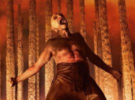 Рецензия на «28 лет спустя: Часть II. Храм костей»: крах цивилизации - изображение 1