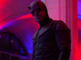 В шоу «Сорвиголова: Рожденный заново» покажут самые брутальные сцены в Marvel - изображение 1