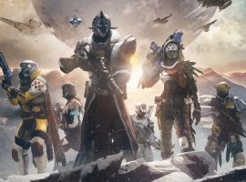 Круглый стол: мнение опытных гардианов о закрытой бете Destiny 2 - изображение 1