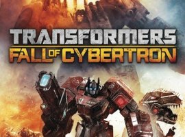 Новый трейлер Transformers: Fall of Cybertron - изображение 1