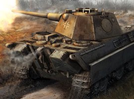 Как работает World of Tanks Generals - изображение 1