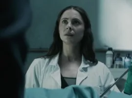 Экранизация хоррор-игры The Mortuary Assistant выйдет в 2026 году — появился первый кадр - изображение 1