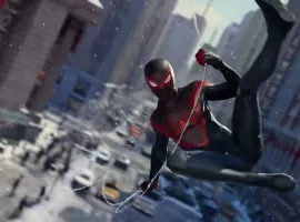 «Вот он, настоящий герой». В Spider-Man: Miles Morales можно найти памятник Стэну Ли   - изображение 1