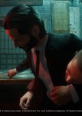 Untitled John Wick Game