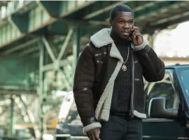 50 Cent спродюсирует сериал о боксе для Starz - изображение 1