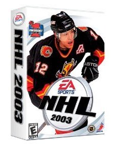 NHL 2003