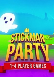 Stickman Party  ВКонтакте