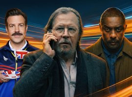 Что смотреть на Apple TV в 2026 году: главные премьеры, возвращение хитов и потенциальные хиты - изображение 1