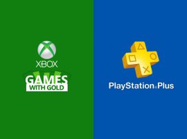 Бесплатные игры на декабрь по PlayStation Plus и Xbox Live Gold - изображение 1