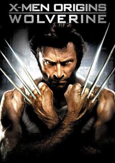 X-Men Origins: Wolverine