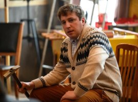 Новые серии комедии «Чудо» уже доступны в онлайн-кинотеатре PREMIER - изображение 1