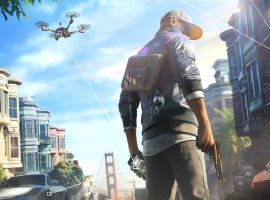 Первые впечатления от Watch Dogs 2 - изображение 1