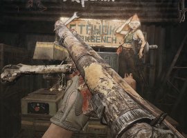 Авторы российского MMO-шутера Pioner показали геймплей с крафтом оружия - изображение 1