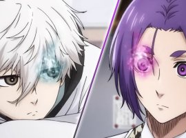 Создатели аниме «Синяя тюрьма: Блю Лок» раскрыли дату выхода фильма о Наги - изображение 1