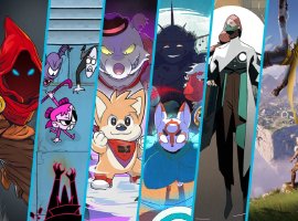 В издавшей Stray Gods и Unpacking компании Humble Games вновь прошли сокращения - изображение 1