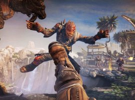 «Это самая большая и амбициозная игра в истории нашей студии» — авторы Bulletstorm о будущих планах - изображение 1