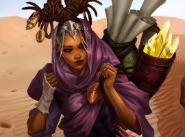 Раздача ключей на бету Eternal - изображение 1