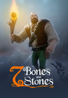 7 Bones and 7 Stones - The Ritual