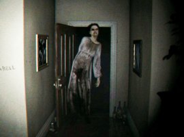 Наконец-то кто-то делает «правильную» P.T. для PC [обновлено] - изображение 1