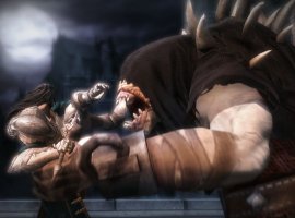 Mirror of Fate вышла в HD на PC и другие события недели - изображение 1