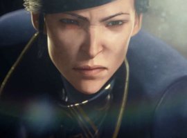 Dishonored 2﻿ пойдет по стопам первой части, но будет намного лучше - изображение 1