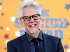 Джеймс Ганн интригует «любимым» проектом в DCU, о котором пока никто не знает - изображение 1