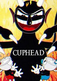 Cuphead