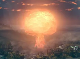 30 главных игр 2018. Fallout 76 — самый громкий провал года - изображение 1