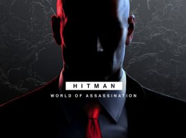 Трилогию Hitman скоро будут продавать в виде одной игры - изображение 1