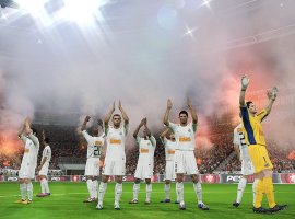 Подписчики PS Plus бесплатно сыграют в PES 2014 - изображение 1