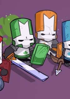 Castle Crashers