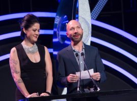 Объявлена игра года по версии D.I.C.E. - изображение 1