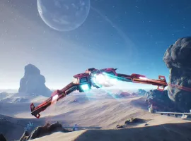 Разработчики Everspace 2 представили короткий тизер следующего DLC - изображение 1