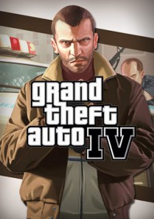 Grand Theft Auto 4