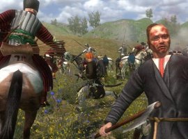 Mount & Blade: Warband перенесут на Android - изображение 1