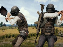 PUBG Mobile оказалась самой кассовой мобильной игрой за 2020 год - изображение 1