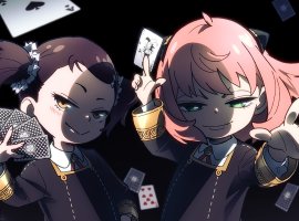 Почему CloverWorks — главный трендмейкер японской анимации 2020-х - изображение 1