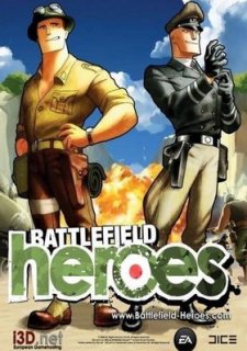 Battlefield Heroes