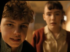 «Съёмочная площадка была уютным местом»: звёзды «Оно: Добро пожаловать в Дерри» о съёмках в сериале - изображение 1