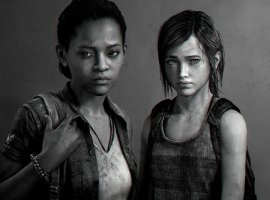 Почему Left Behind — неотделимая часть The Last of Us - изображение 1