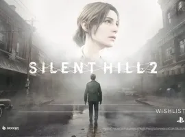 Konami официально объявила о разработке ремейка Silent Hill 2 - изображение 1