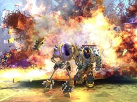 Киевские разработчики делают футбол с минами и мутантами - изображение 1