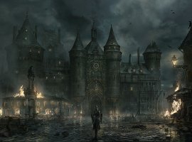 Вышел новый трейлер Steelrising про Париж по случаю стартовавшего бета-теста - изображение 1