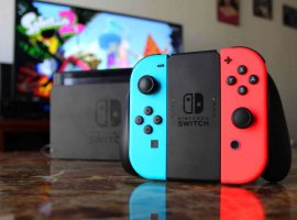 Nintendo может выпустить новый Switch с OLED дисплеем и поддержкой 4К уже в этом году - изображение 1