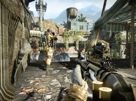 Mail.Ru укажет возрастной рейтинг для всех своих игр - изображение 1