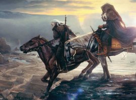 Геймеры вспоминают игры, которые их когда-то не зацепили. От третьего «Ведьмака» до новой God of War - изображение 1