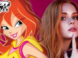 Вышел официальный трейлер сериала «Судьба: Сага клуба Винкс» - изображение 1