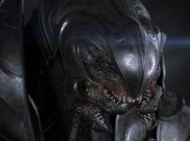 Арбитра разжаловали в трейлере Halo 2: Anniversary - изображение 1